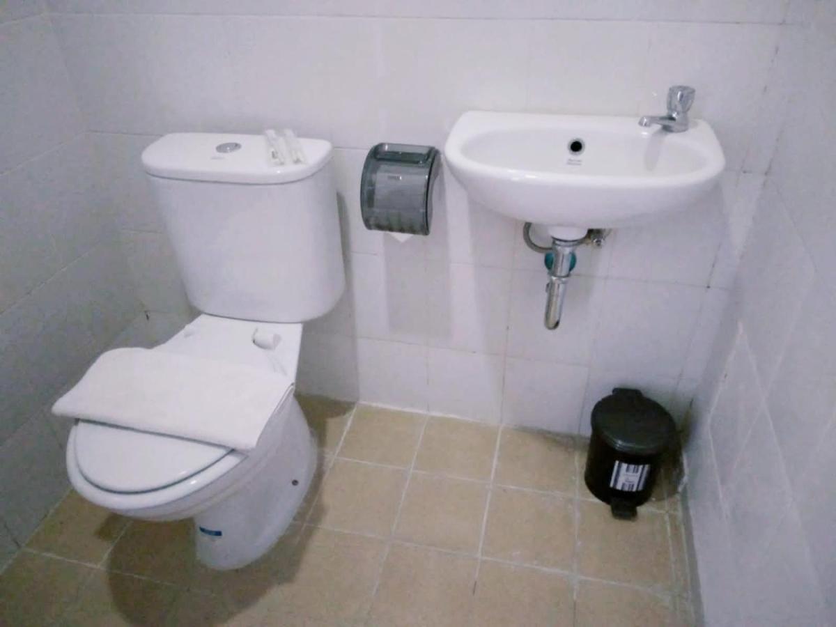 Shero Transpark Bekasi Hotel Екстериор снимка