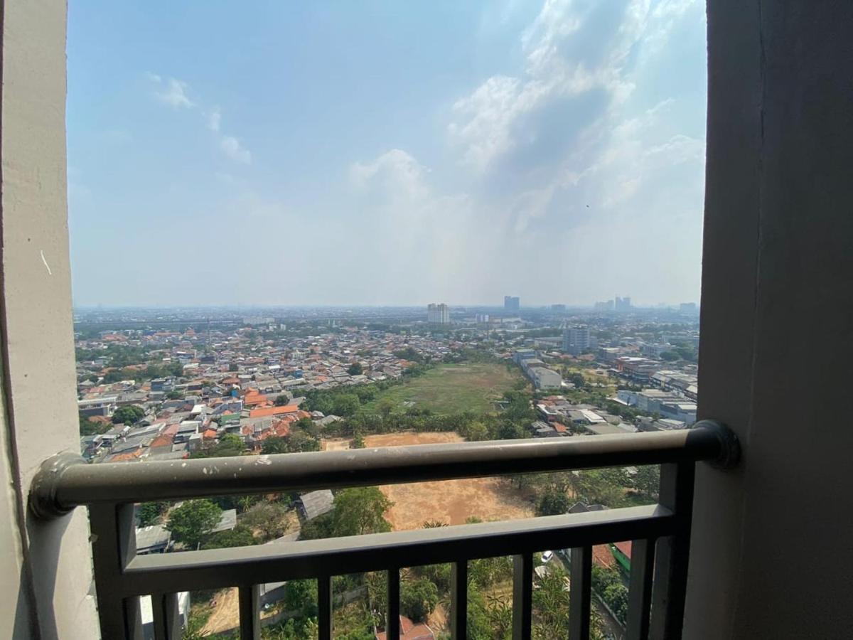 Shero Transpark Bekasi Hotel Екстериор снимка