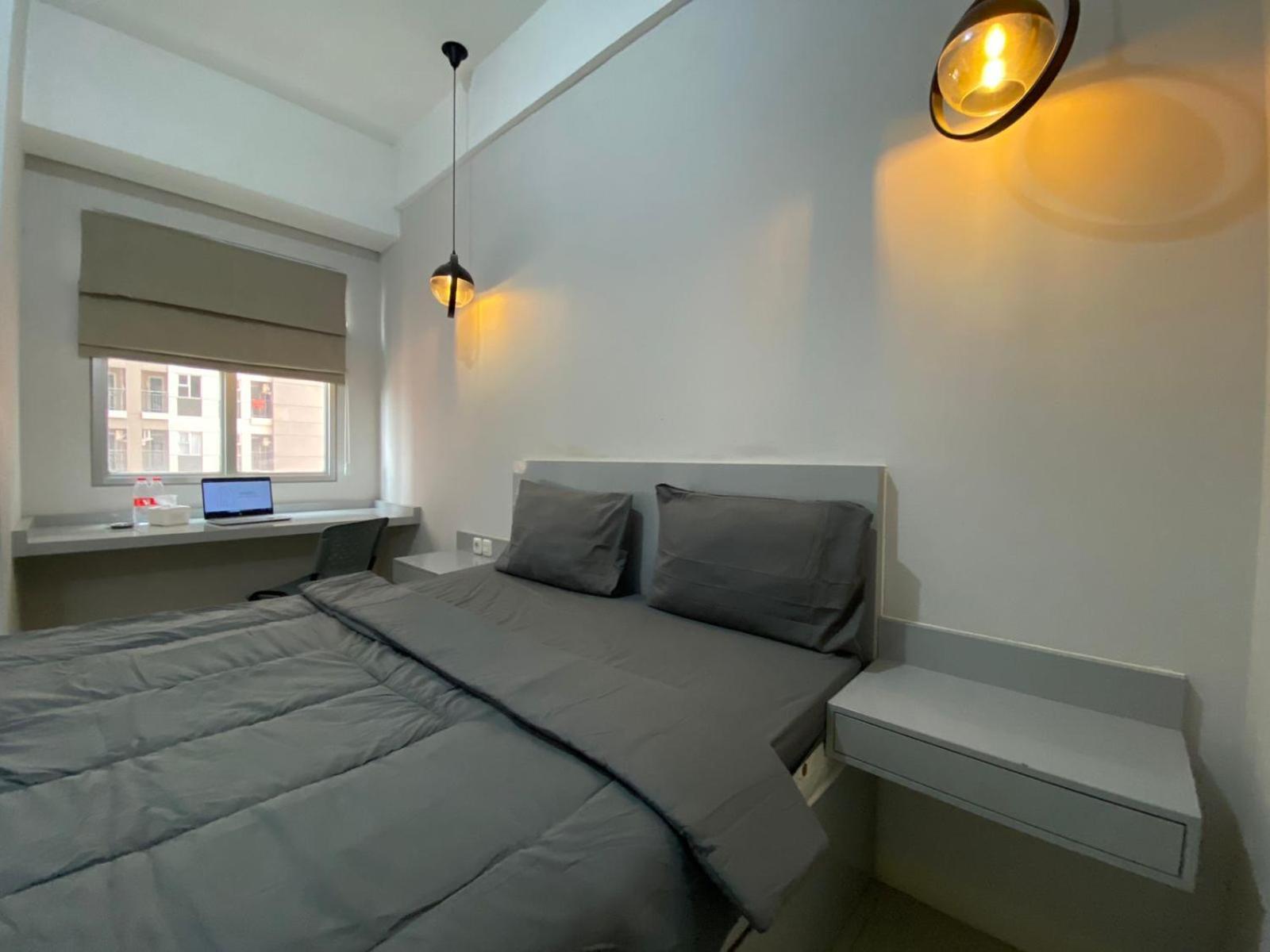 Shero Transpark Bekasi Hotel Екстериор снимка