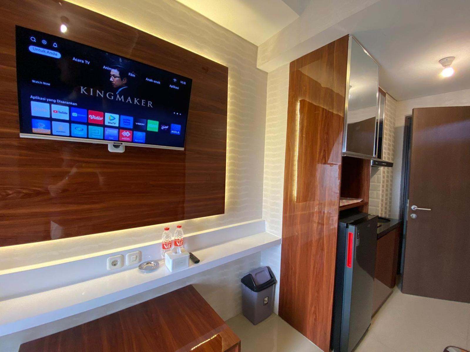 Shero Transpark Bekasi Hotel Екстериор снимка