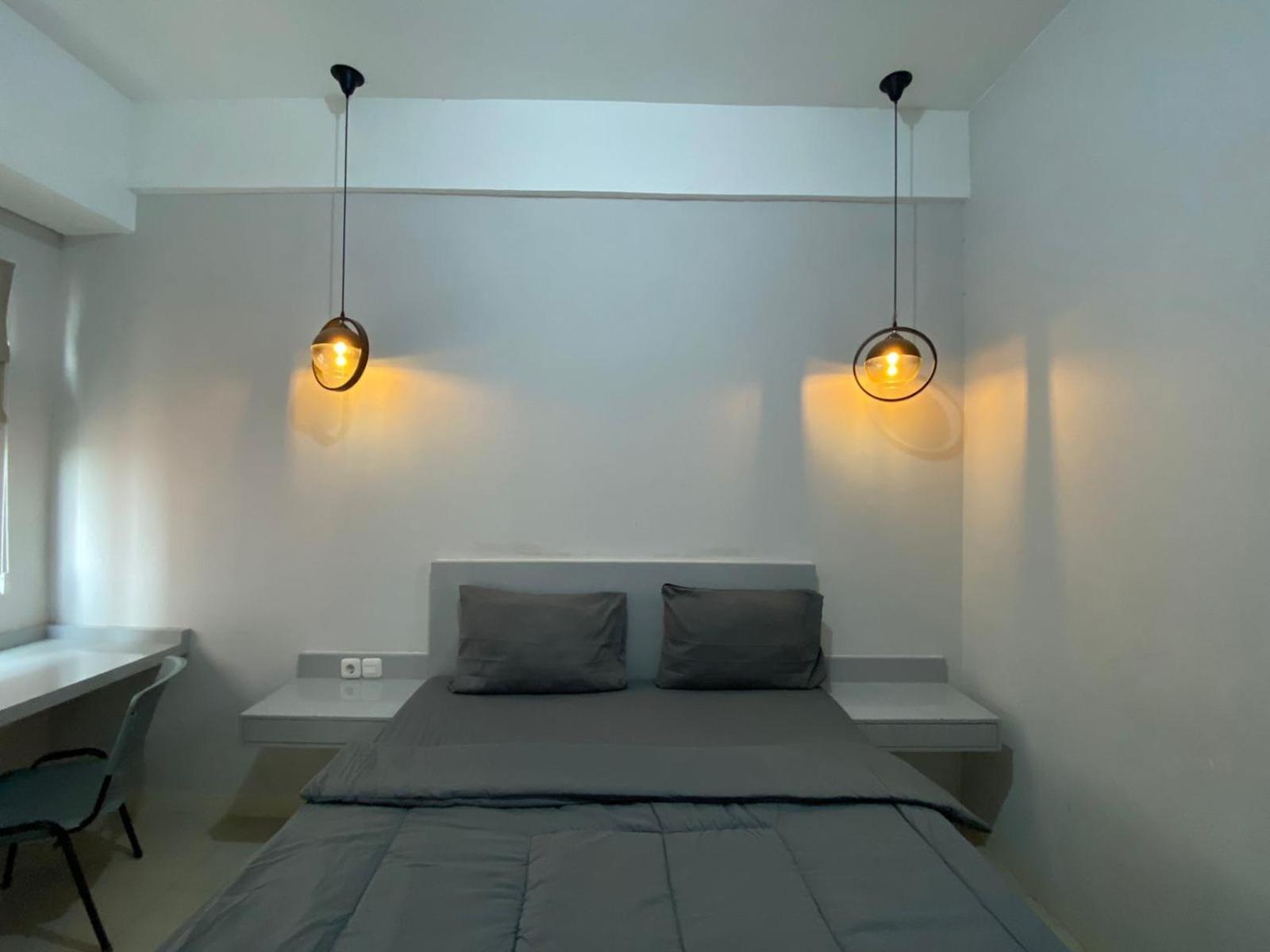 Shero Transpark Bekasi Hotel Екстериор снимка